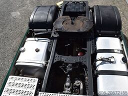 MERCEDES-BENZ Actros 1845 LS 4x2 E6 Retarder