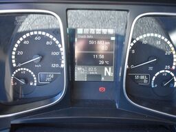 MERCEDES-BENZ Actros 1845 LS 4x2 E6 Retarder