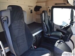 MERCEDES-BENZ Actros 1845 LS 4x2 E6 Retarder