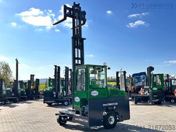 Combilift C4000 / TRIPLEX / 4900MM / GAS