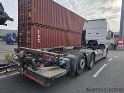 MAN TGX