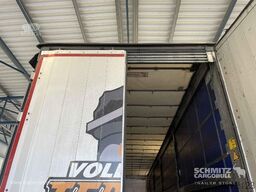 Schmitz Cargobull Curtainsider Mega