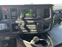 Scania 530S V8 Highline / 596 dkm / 2 Tanks / Leder / ...