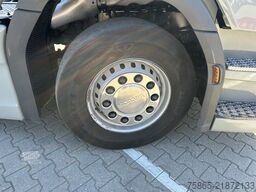 Scania 530S V8 Highline / 596 dkm / 2 Tanks / Leder / ...