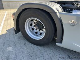 Scania 530S V8 Highline / 596 dkm / 2 Tanks / Leder / ...