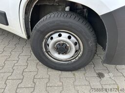 Fiat Ducato 2.2 MultiJet / Motor Defect -> Not Start...