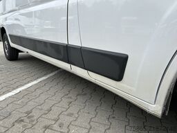 Fiat Ducato 2.2 MultiJet / Motor Defect -> Not Start...