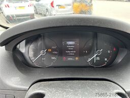 Fiat Ducato 2.2 MultiJet / Motor Defect -> Not Start...
