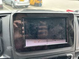 Fiat Ducato 2.2 MultiJet / Motor Defect -> Not Start...