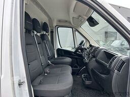 Fiat Ducato 2.2 MultiJet / Motor Defect -> Not Start...