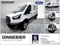 FORD TRANSIT 350 L2 H2 Kasten LKW Trend 135 kW