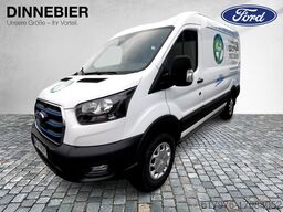 FORD TRANSIT 350 L2 H2 Kasten LKW Trend 135 kW