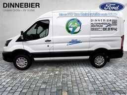 FORD TRANSIT 350 L2 H2 Kasten LKW Trend 135 kW