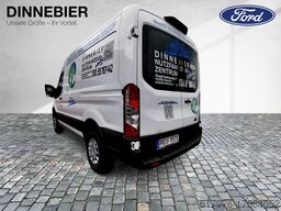 FORD TRANSIT 350 L2 H2 Kasten LKW Trend 135 kW