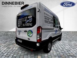 FORD TRANSIT 350 L2 H2 Kasten LKW Trend 135 kW