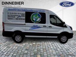 FORD TRANSIT 350 L2 H2 Kasten LKW Trend 135 kW