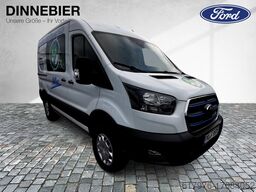 FORD TRANSIT 350 L2 H2 Kasten LKW Trend 135 kW