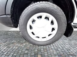 FORD TRANSIT 350 L2 H2 Kasten LKW Trend 135 kW