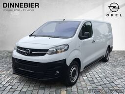 OPEL VIVARO 106 kW. *RFK*HOLZBODEN*F-A-Paket 1*CARGO L 2.0