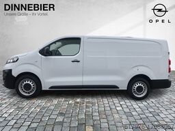 OPEL VIVARO 106 kW. *RFK*HOLZBODEN*F-A-Paket 1*CARGO L 2.0