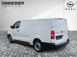 OPEL VIVARO 106 kW. *RFK*HOLZBODEN*F-A-Paket 1*CARGO L 2.0