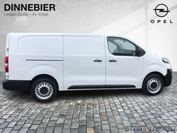 OPEL VIVARO 106 kW. *RFK*HOLZBODEN*F-A-Paket 1*CARGO L 2.0