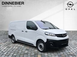 OPEL VIVARO 106 kW. *RFK*HOLZBODEN*F-A-Paket 1*CARGO L 2.0