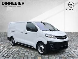 OPEL VIVARO 106 kW. *RFK*HOLZBODEN*F-A-Paket 1*CARGO L 2.0