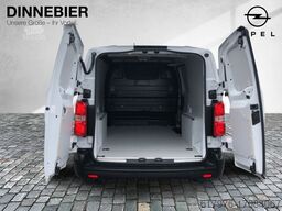 OPEL VIVARO 106 kW. *RFK*HOLZBODEN*F-A-Paket 1*CARGO L 2.0