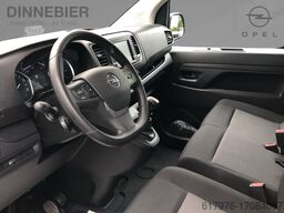 OPEL VIVARO 106 kW. *RFK*HOLZBODEN*F-A-Paket 1*CARGO L 2.0