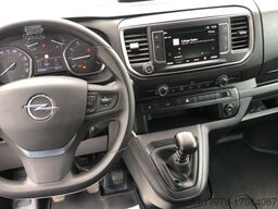 OPEL VIVARO 106 kW. *RFK*HOLZBODEN*F-A-Paket 1*CARGO L 2.0