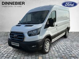 FORD E-Transit 425 L3 H2 KASTEN LKW TREND 196 kW Navi