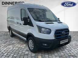 FORD E-Transit 425 L3 H2 KASTEN LKW TREND 196 kW Navi