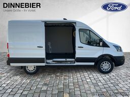FORD E-Transit 425 L3 H2 KASTEN LKW TREND 196 kW Navi