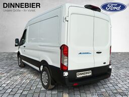 FORD E-Transit 425 L3 H2 KASTEN LKW TREND 196 kW Navi
