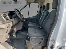 FORD E-Transit 425 L3 H2 KASTEN LKW TREND 196 kW Navi