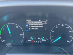 FORD E-Transit 425 L3 H2 KASTEN LKW TREND 196 kW Navi