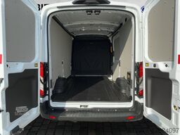 FORD E-Transit 425 L3 H2 KASTEN LKW TREND 196 kW Navi