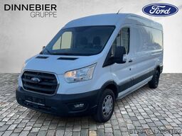 FORD Transit TREND. 350 L3. 2022.00MY. KASTEN LKW