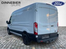 FORD Transit TREND. 350 L3. 2022.00MY. KASTEN LKW