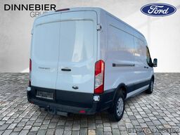 FORD Transit TREND. 350 L3. 2022.00MY. KASTEN LKW