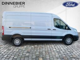 FORD Transit TREND. 350 L3. 2022.00MY. KASTEN LKW