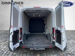 FORD Transit TREND. 350 L3. 2022.00MY. KASTEN LKW