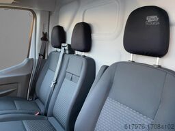 FORD Transit TREND. 350 L3. 2022.00MY. KASTEN LKW