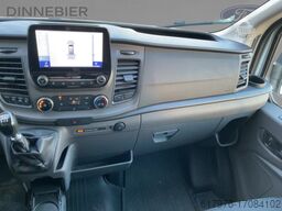 FORD Transit TREND. 350 L3. 2022.00MY. KASTEN LKW