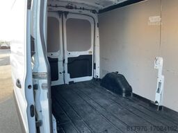FORD Transit TREND. 350 L3. 2022.00MY. KASTEN LKW