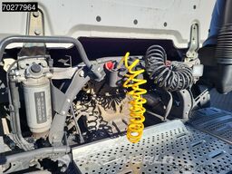 Mercedes Actros 1851 Actros 4X2 BigSpace 2x Tanks