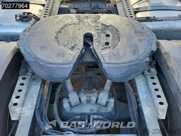 Mercedes Actros 1851 Actros 4X2 BigSpace 2x Tanks