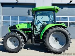 Deutz-Fahr 5105-4G - 1. HAND