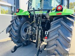 Deutz-Fahr 5105-4G - 1. HAND